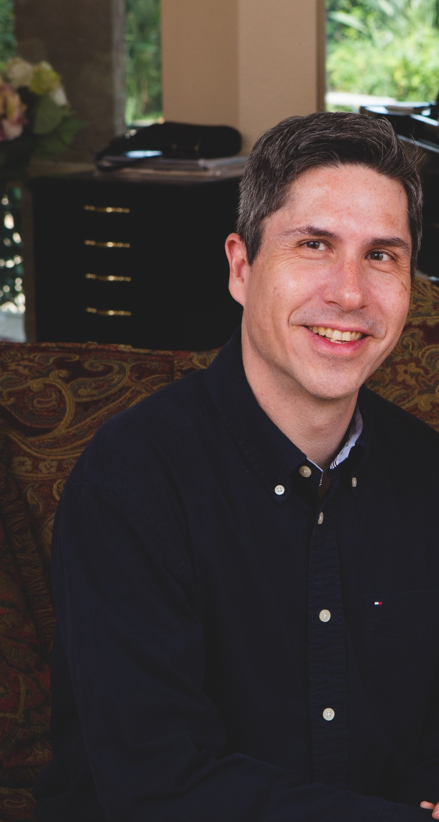 MULTISTORE OWNER PROFILE El Bufalo Pawn Be Different